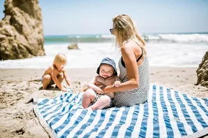 Beach Blanket