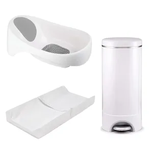 Clean Baby Bundle