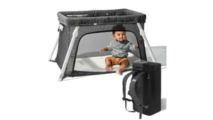 Guava Lotus Travel Bed