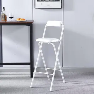 Folding Bar Stool