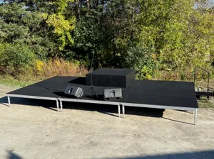 Stage