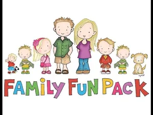 Family Bounce Fun Package