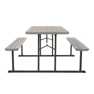 Picnic Table