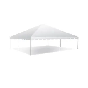 30 x 30 Frame Tent