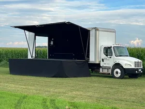 Stage Truck