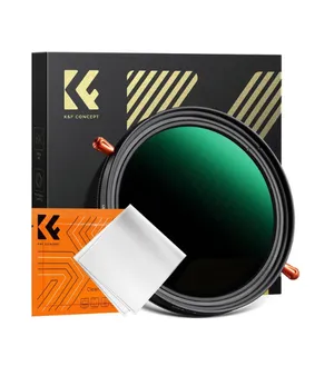 KnF Circular VND 82mm