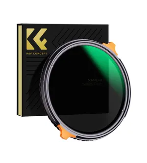 KnF Circular VND 77mm