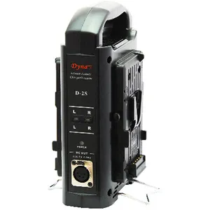 Dynacore V-Mount Charger