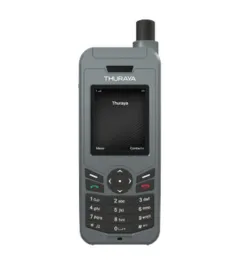 Thuraya Satellite Phone