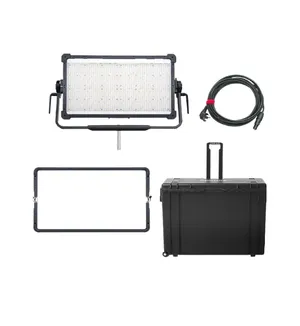 Aputure Nova II Set