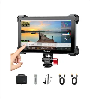 Desview 7 Inch 4K HDMI SDI Field Monitor