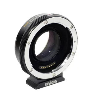 Canon Metabones EF–E Mount T
