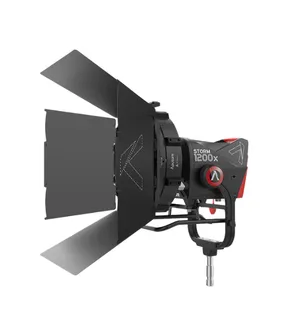Aputure 1200x Strom Set