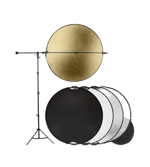 Amaran 5 In 1 Reflector 42inch