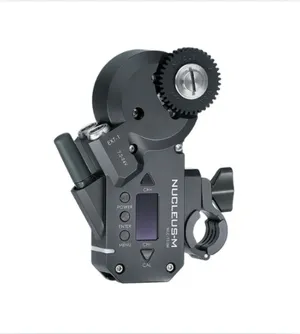 TILTA Nucleus-M Wireless Lens Control System