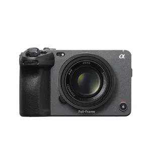 Sony FX3 Camera