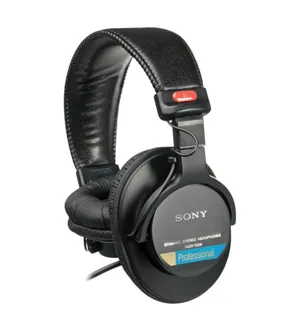 Sony Sterio Headset MDR-7506