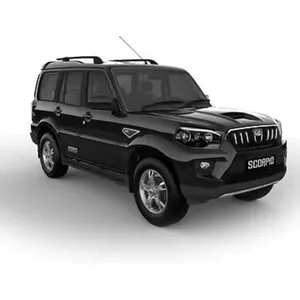 Scorpio S10