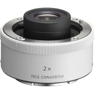 Sony 2x Teleconverter/E-Mount