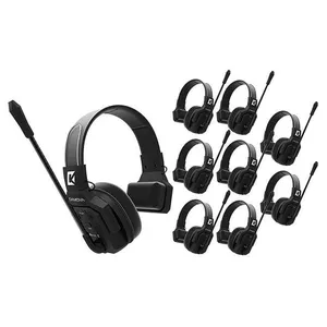 CK Mova Wicom  E-SERIES WIRELESS INTERCOM HEADSET