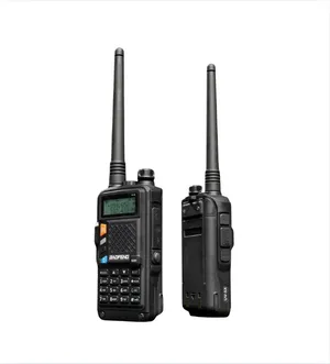 Alan Walkie Talkie