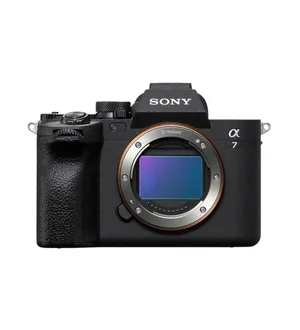 Sony A7 IV Mirrorless Camera