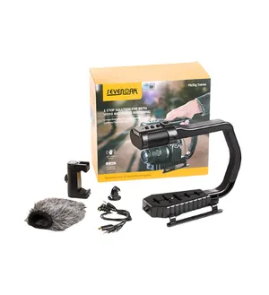 Boya Sevenoak Video & Sound Recording Grip