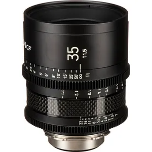 Rokinon XEEN CF 35mm T1.5 Pro Cine Lens (PL Mount)