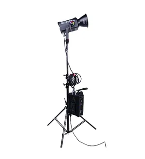 Aputure LS 600C Pro set