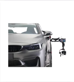 Tilta Hydra Alien Car Rig