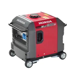 Honda EU30is - 2.8 K Generator