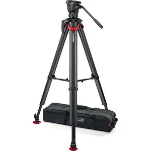 Sachtler Aktiv 8 Tripod kit