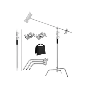 C-Stand Light Stand 