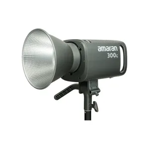 Amaran 300C RGBWW LED Light 