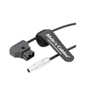 Alvin Cable D-Tap Cable