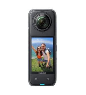 Insta 360 Camera