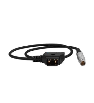 Kondor D TAP-2PIN Power Cable