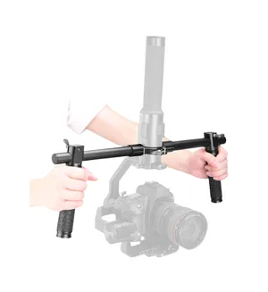 E-image DUAL HANDELGRIP HB20
