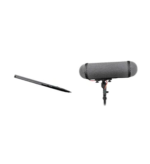 Sennheiser MKH 416 Microphone