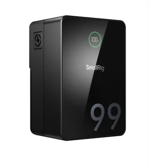 SmallRig V-Mount 99 Camera Battery