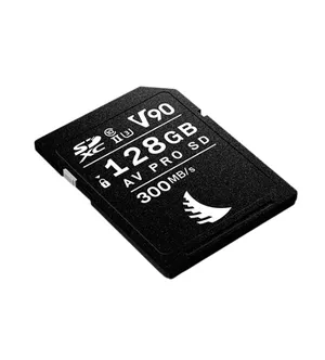 Angelbird AV Pro V90 128GB
