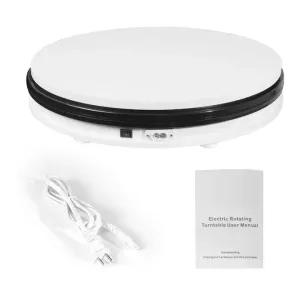 Display Turntable AL250