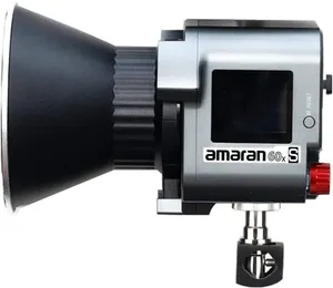 Amaran COB 60X S Bi-Color LED Light 