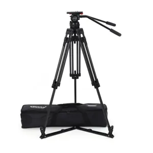 SECCED Reach Plus 3 Tripod kit