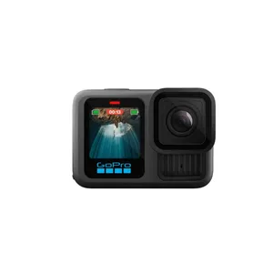GoPro Hero 13 Action Camera