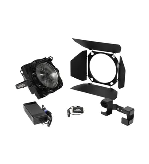 Zylight F8 LED Fresnel Light