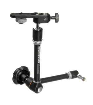 Manfrotto Variable Friction Magic Arm