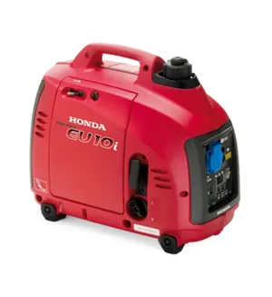Generator EU10I