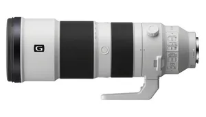 Sony FE 200-600mm f5.6-6.3 G OSS Lens