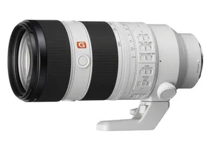 Sony FE 70-200mm f2.8 GM OSS II Lens